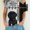 Affenpinscher - Need Hand, Find Pet - Hoodie, Sweatshirt, TShirt