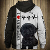 Affenpinscher - Need Hand, Find Pet - Hoodie, Sweatshirt, TShirt