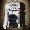 Affenpinscher - Need Hand, Find Pet - Hoodie, Sweatshirt, TShirt