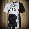 Affenpinscher - Need Hand, Find Pet - Hoodie, Sweatshirt, TShirt