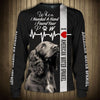 American Water Spaniel - Need Hand, Find Pet - Hoodie, Sweatshirt, TShirt
