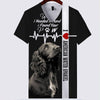 American Water Spaniel - Need Hand, Find Pet - Hoodie, Sweatshirt, TShirt