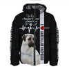 Anatolian Shepherd - Need Hand, Find Pet - Hoodie, Sweatshirt, TShirt