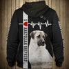 Anatolian Shepherd - Need Hand, Find Pet - Hoodie, Sweatshirt, TShirt