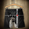 Anatolian Shepherd - Need Hand, Find Pet - Hoodie, Sweatshirt, TShirt