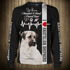 Anatolian Shepherd - Need Hand, Find Pet - Hoodie, Sweatshirt, TShirt