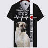Anatolian Shepherd - Need Hand, Find Pet - Hoodie, Sweatshirt, TShirt