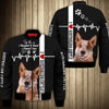 Australian Cattle Dog - Need Hand, Find Pet - Hoodie, Sweatshirt, TShirt