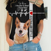 Australian Cattle Dog - Need Hand, Find Pet - Hoodie, Sweatshirt, TShirt