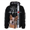 Australian Cattle Dog - Need Hand, Find Pet - Hoodie, Sweatshirt, TShirt
