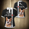 Australian Cattle Dog - Need Hand, Find Pet - Hoodie, Sweatshirt, TShirt