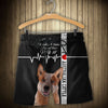 Australian Cattle Dog - Need Hand, Find Pet - Hoodie, Sweatshirt, TShirt