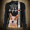 Australian Cattle Dog - Need Hand, Find Pet - Hoodie, Sweatshirt, TShirt