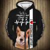 Australian Cattle Dog - Need Hand, Find Pet - Hoodie, Sweatshirt, TShirt