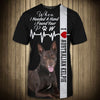 Australian Kelpie - Need Hand, Find Pet - Hoodie, Sweatshirt, TShirt
