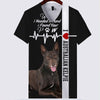Australian Kelpie - Need Hand, Find Pet - Hoodie, Sweatshirt, TShirt