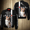 Australian Shepherd - Need Hand, Find Pet - Hoodie, Sweatshirt, TShirt