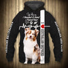 Australian Shepherd - Need Hand, Find Pet - Hoodie, Sweatshirt, TShirt