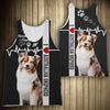 Australian Shepherd - Need Hand, Find Pet - Hoodie, Sweatshirt, TShirt