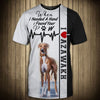 Azawakh - Need Hand, Find Pet - Hoodie, Sweatshirt, TShirt