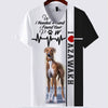 Azawakh - Need Hand, Find Pet - Hoodie, Sweatshirt, TShirt