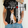 Basenji - Need Hand, Find Pet - Hoodie, Sweatshirt, TShirt