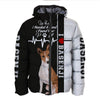 Basenji - Need Hand, Find Pet - Hoodie, Sweatshirt, TShirt