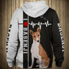 Basenji - Need Hand, Find Pet - Hoodie, Sweatshirt, TShirt