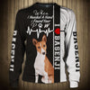 Basenji - Need Hand, Find Pet - Hoodie, Sweatshirt, TShirt