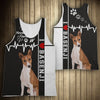 Basenji - Need Hand, Find Pet - Hoodie, Sweatshirt, TShirt