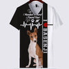 Basenji - Need Hand, Find Pet - Hoodie, Sweatshirt, TShirt