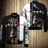 Bernese Mountain - Need Hand, Find Pet - Hoodie, Sweatshirt, TShirt