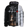Bernese Mountain - Need Hand, Find Pet - Hoodie, Sweatshirt, TShirt