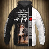 Bernese Mountain - Need Hand, Find Pet - Hoodie, Sweatshirt, TShirt