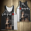 Bernese Mountain - Need Hand, Find Pet - Hoodie, Sweatshirt, TShirt