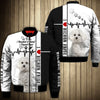 Bichon Frise - Need Hand, Find Pet - Hoodie, Sweatshirt, TShirt