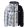 Bichon Frise - Need Hand, Find Pet - Hoodie, Sweatshirt, TShirt