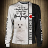 Bichon Frise - Need Hand, Find Pet - Hoodie, Sweatshirt, TShirt