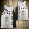 Bichon Frise - Need Hand, Find Pet - Hoodie, Sweatshirt, TShirt