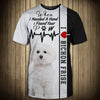 Bichon Frise - Need Hand, Find Pet - Hoodie, Sweatshirt, TShirt