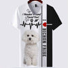 Bichon Frise - Need Hand, Find Pet - Hoodie, Sweatshirt, TShirt