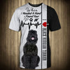 Black Russian Terrier - Need Hand, Find Pet - Hoodie, Sweatshirt, TShirt