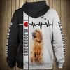 Bloodhound - Need Hand, Find Pet - Hoodie, Sweatshirt, TShirt