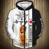 Bloodhound - Need Hand, Find Pet - Hoodie, Sweatshirt, TShirt