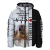 Boerboel - Need Hand, Find Pet - Hoodie, Sweatshirt, TShirt