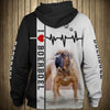 Boerboel - Need Hand, Find Pet - Hoodie, Sweatshirt, TShirt
