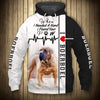 Boerboel - Need Hand, Find Pet - Hoodie, Sweatshirt, TShirt