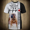 Boerboel - Need Hand, Find Pet - Hoodie, Sweatshirt, TShirt