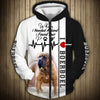 Boerboel - Need Hand, Find Pet - Hoodie, Sweatshirt, TShirt