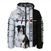 Border Collie - Need Hand, Find Pet - Hoodie, Sweatshirt, TShirt